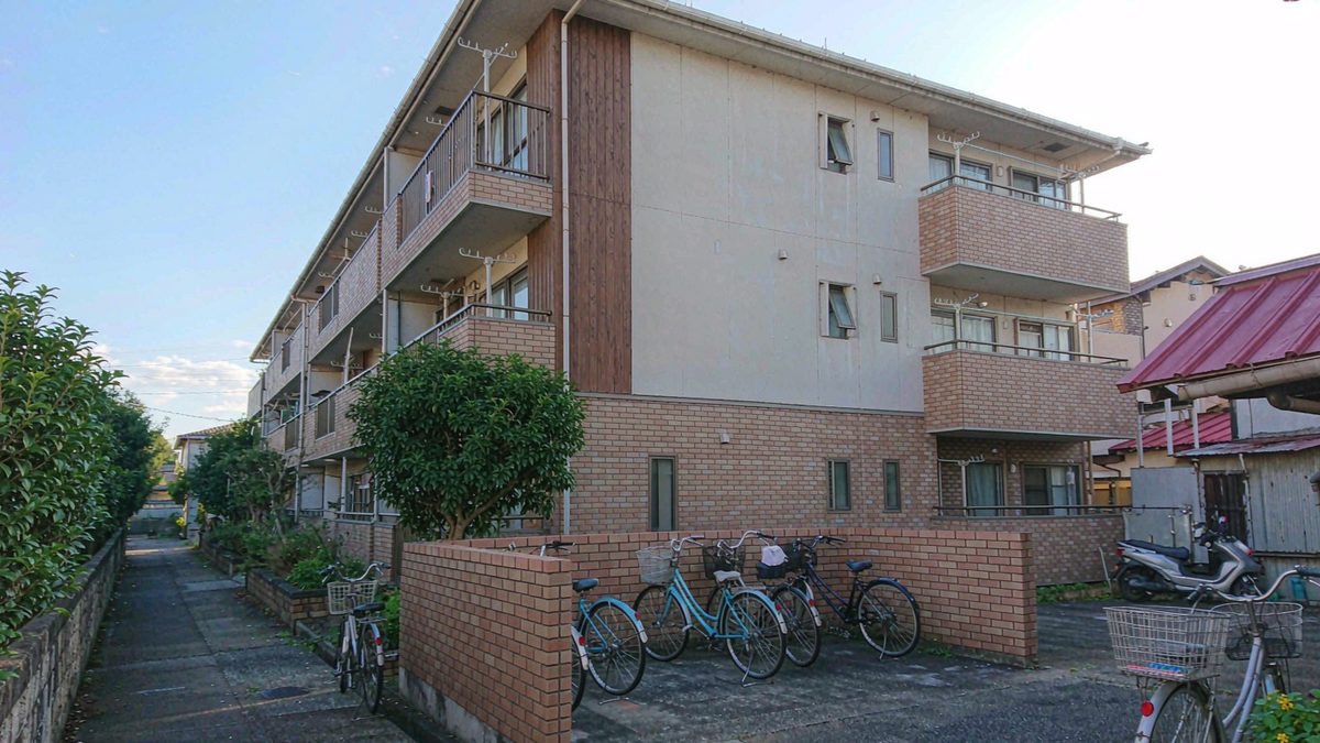 日本租房指南
